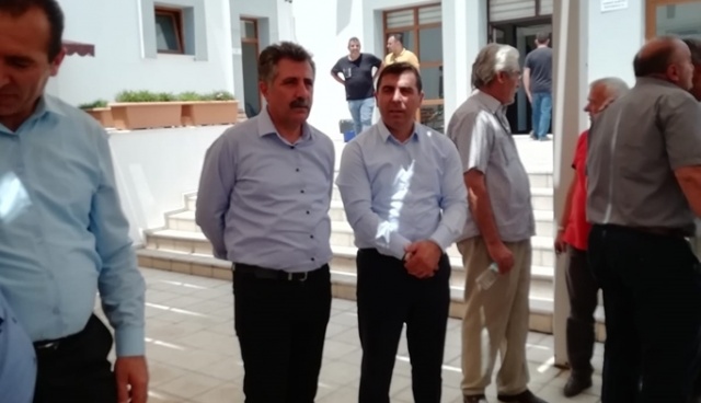Bayraklı Belediye Başkanı Serdar Sandal'ın Acı Günü Haberi: https://www.egeajans.com/izmir/bayrakli-belediye-baskani-serdar-sandal-in-aci-gunu-h35484.html