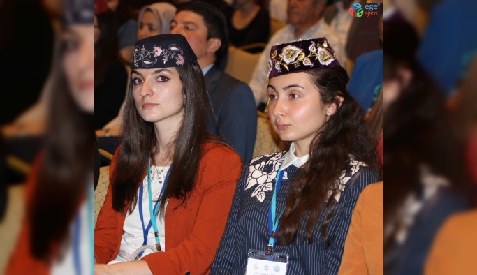 ‘1944 Kırım Tatar Sürgünü’ anma programı gerçekleştirildi