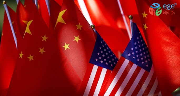 “ABD, Çin’in yükselişini durdurmaya çalışıyor”