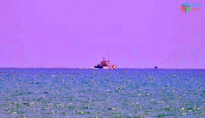 Antalya’da balıkçı teknesi alabora oldu, 3 kişi kurtarıldı