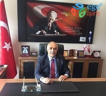 Başkan Azizoğlu’ndan Vali Masatlı’ya destek