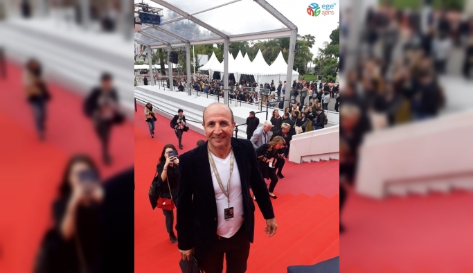 Cannes Film Festivali’nde iki film ile Türkiye’yi temsil ediyor