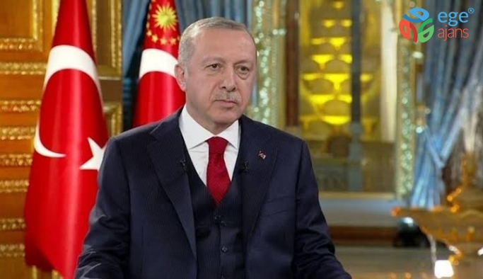Cumhurbaşkanı Erdoğan: “29 bin 689 yeni sağlık çalışanını kamuda istihdam etmek için süreci başlattık”
