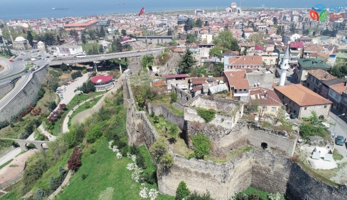 Doç. Dr. Coşkun Erüz: "Trabzon’un tarihi Osmanlı kenti imajı hızla yok oluyor"