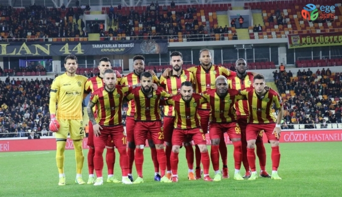 Evkur Yeni Malatyaspor’da 11 futbolcunun sözleşmesi sona eriyor