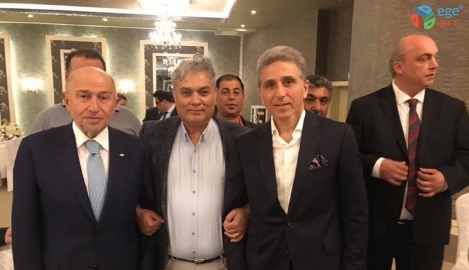 Galatasaray dernek başkanından Fenerli adaya destek