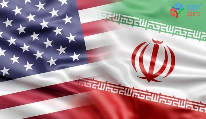 İran Dışişleri Sözcüsü: “ABD ile müzakeremiz yok”