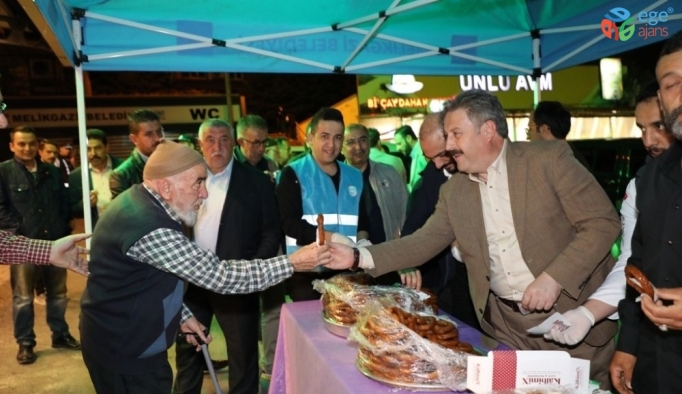 Melikgazi Belediye Başkanı Dr. Mustafa Palancıoğlu:
