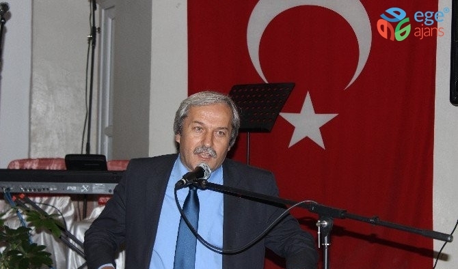 Osmaneli Belediye Başkanı Şahin’in 19 Mayıs mesajı