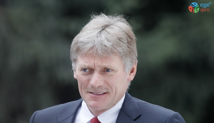 Peskov: “ABD’nin Türkiye’ye yönelik S-400 ültimatomlarına olumsuz bakıyoruz”