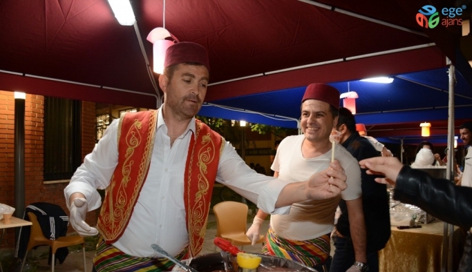 Ramazan coşkusu Anadolu’yu sardı