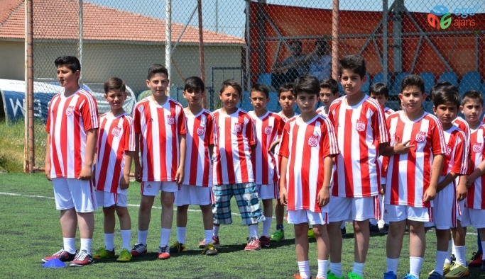 Sivasspor futbolcu seçmesi yapacak
