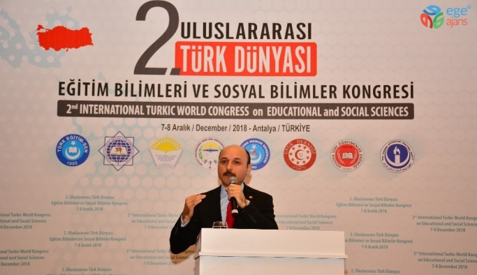 Türk Eğitim-Sen Genel Başkanı Geylan: “Yönetici atama takvimi ile ilgili mağduriyetlere izin verilmemelidir”