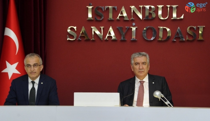 Türkiye’nin en büyük sanayi kuruluşları açıklandı