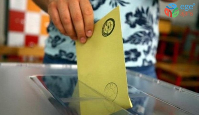 Denizli Honaz'da CHP Seçimi Tekrar Kazandı