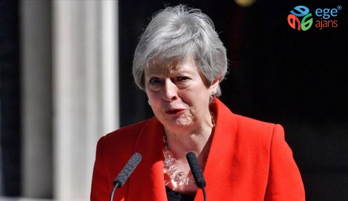 İngiltere Başbakanı May’den Kaşıkçı açıklaması