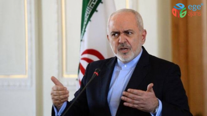 İran Dışişleri Bakanı Zarif: ”İran olmadan bölge güvenliği olmaz”