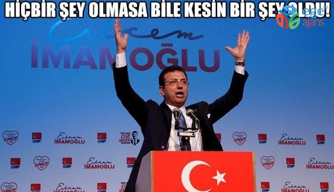 İstanbul seçim sonuçları açıklanıyor!