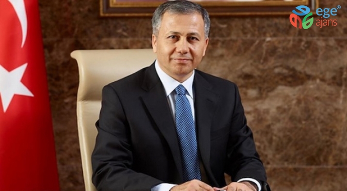 İstanbul Valisi ve İBB Başkan Vekili Ali Yerlikaya’dan bayram mesajı