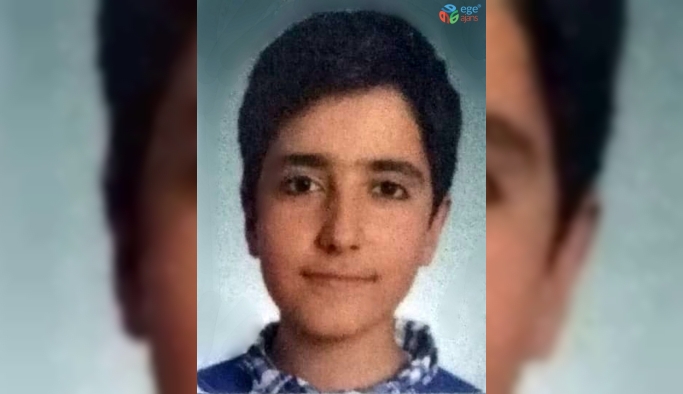Kamyonetin çarptığı 16 yaşındaki çocuk hayatını kaybetti