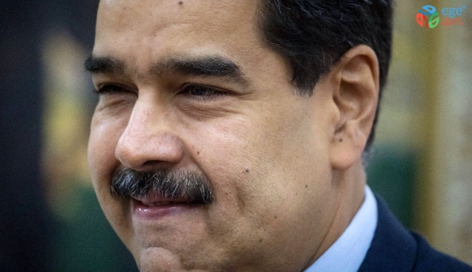 Maduro:"Faşist darbe teşebbüsü önlendi"