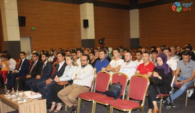 Medeniyet Derneğinden “Yeni Türkiye Paneli”