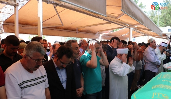 Mursi için Sivas’ta gıyabi cenaze namazı