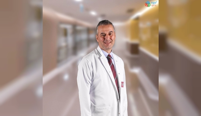 Op. Dr. Kemal Keşmer: “Bel fıtıklarının ancak yüzde 2’si ameliyat gerektirir”