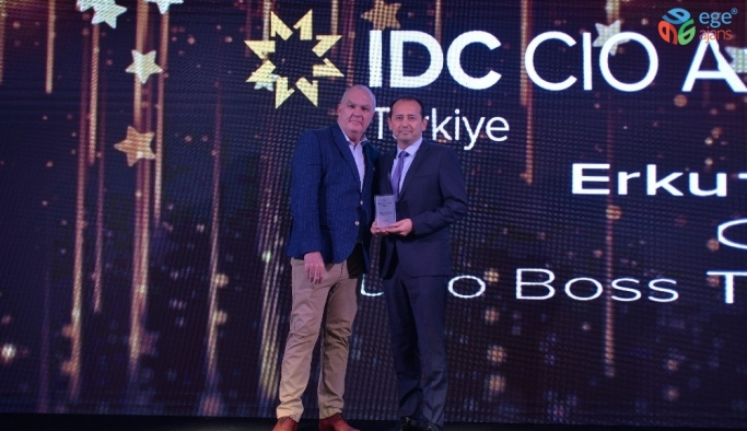 Oxygen Projesi’ne, IDC Türkiye’den ödül