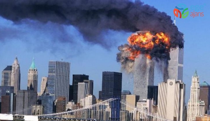 Trump: “11 Eylül saldırılarını kimin yaptığını biliyorum”