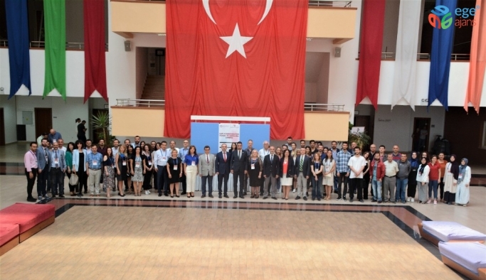 Türkiye’de bir ilk: “Lipit Araştırmalarında Kanser ve Lipidomiks Çalıştayı”