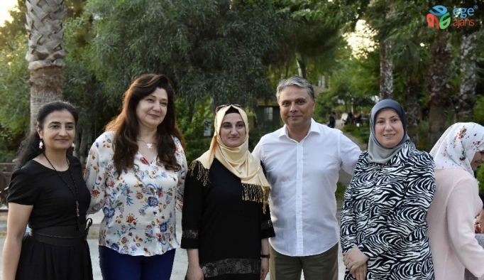 Türkiye’nin kadınları, Kadın Kooperatifleri Festivali’nde buluştu
