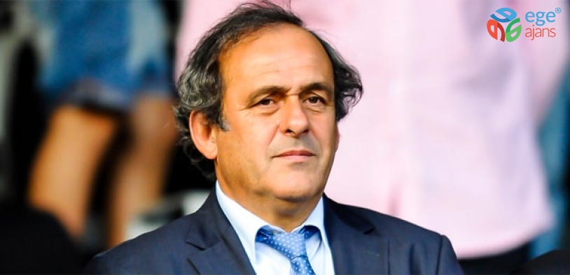 UEFA eski Başkanı Michel Platini, 2022 Dünya Kupası’nın Katar’a verilmesi esnasında yapılan usulsüzlükler nedeniyle gözaltına alındı.