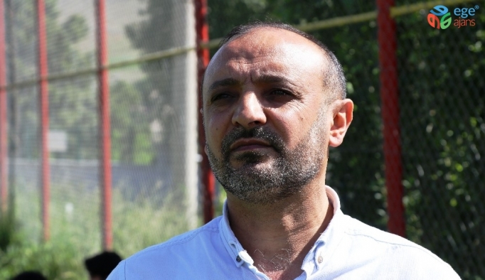 Yeşilyurt Belediyespor’da yeni başkan Orhan Barman oluyor