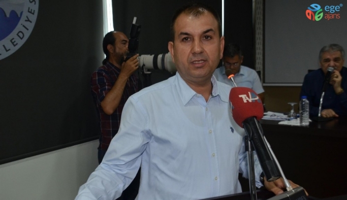 Adana Büyükşehir Belediye Meclisinde sert tartışmalar