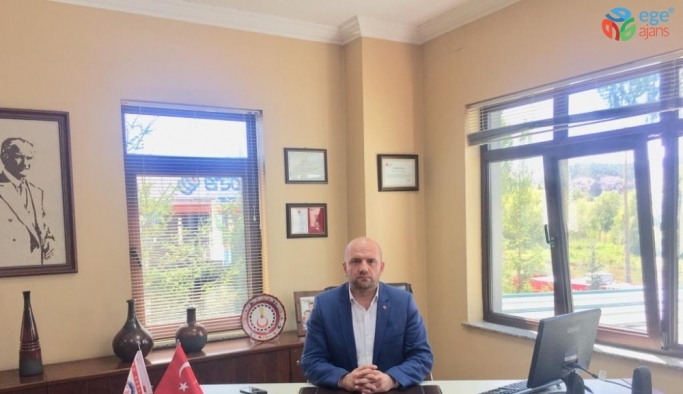 AK Parti Bozüyük İlçe Başkanı Hüsnü Ersoy’dan belediye yönetimine eleştiri