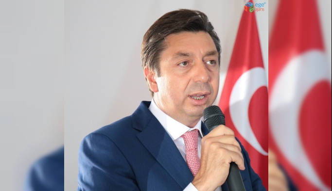 AK Parti Milletvekili Mustafa Kendirli: “Onlar isteyecek biz yapacağız”
