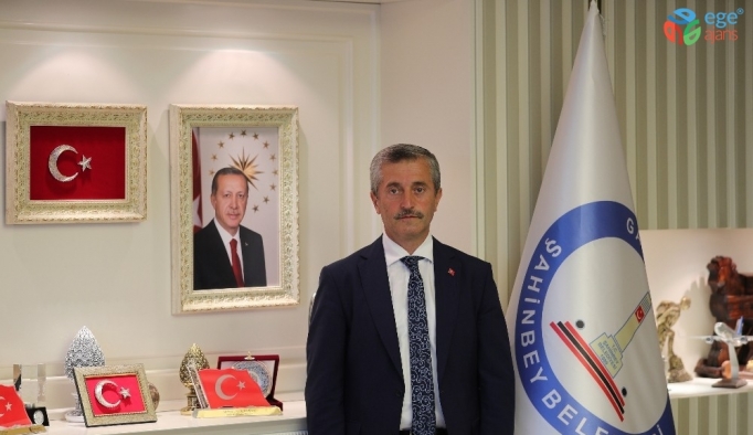 Başkan Mehmet Tahmazoğlu’ndan vatandaşlara çağrı