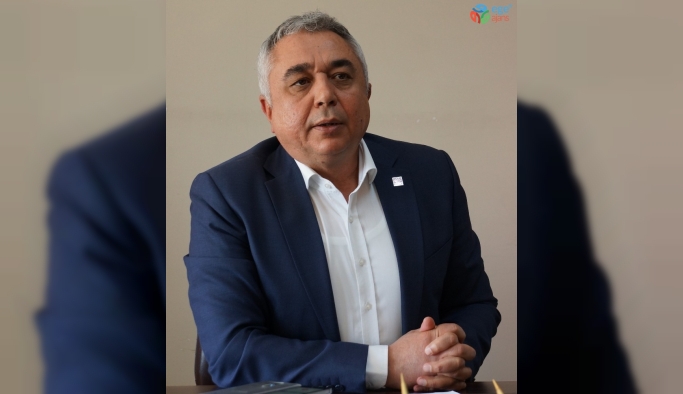 CHP İl Başkanı Çankır, “Her türlü darbeyi lanetliyoruz”
