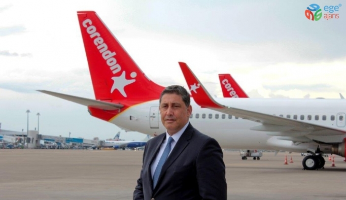 Corendon Airlines 8. kez Türkiye’nin en büyükleri arasına girdi