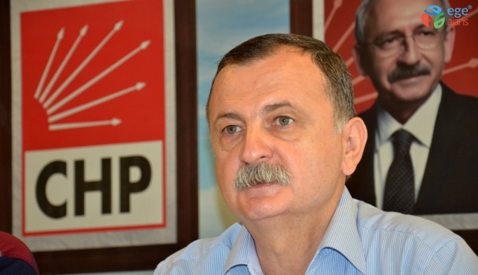 Cumhurbaşkanına hakaret eden CHP’li avukat partiden ihraç edilecek