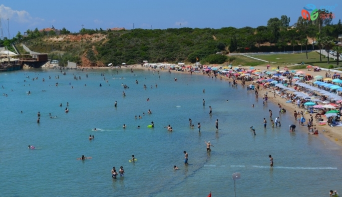 Didimli turizmciler bayram tatilinin 9 güne çıkarılmasını bekliyor