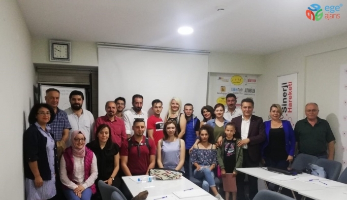 Eskişehir’de ‘Yüz Okuma Teknikleri’ semineri