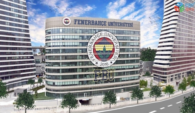 Fenerbahçe Üniversitesi tanıtım ve tercih günleri 19 Temmuz’da başlıyor