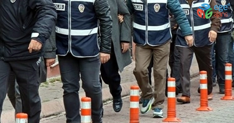 FETÖ şüphelisi 42 şüpheliden 2’si Eskişehir’de yakalandı