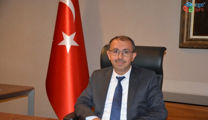 GAHİB Başkanı Ahmet Kaplan’dan 15 Tammuz mesajı