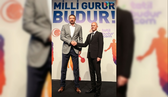 Hidayet Türkoğlu: "Dünya Kupası öncesi güzel bir atmosfer içerisindeyiz"
