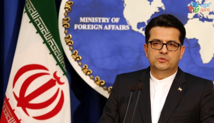 İran: “Avrupa’nın 2015 Nükleer Anlaşmasını kurtarmak için 60 günü var”