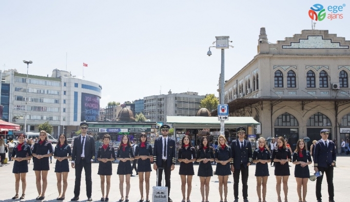 İstanbul’da 4. Uçuş Günü’nde 35 takım yarışacak
