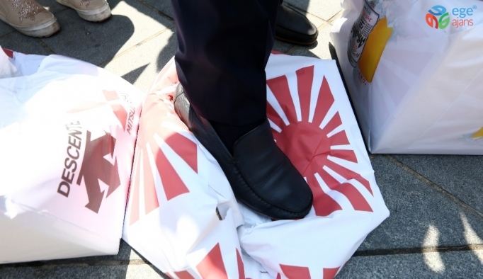Japonya, Güney Kore’ye ileri teknoloji ihracatını durdurdu